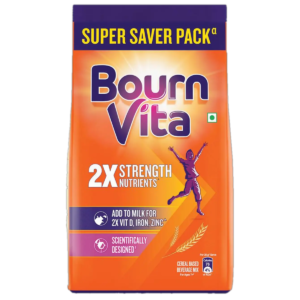 Bournvita Pouch - 1kg