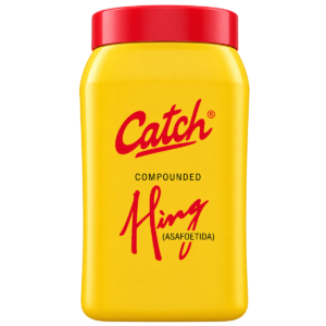 Catch Compounded Hing - 50g