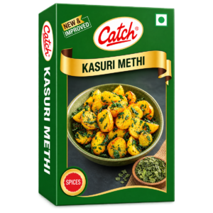 Catch Kasuri Methi Masala - 25g