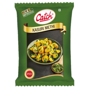 Catch Kasuri Methi Masala Pouch - 50g