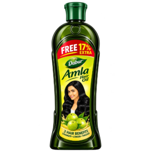 Dabur Amla Hair Oil - 323ml