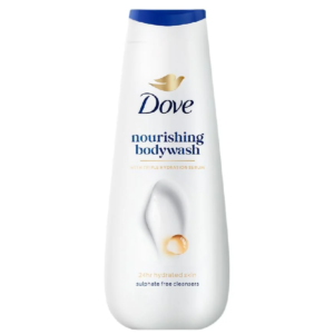 Dove Nourishing Body Wash - 300ml