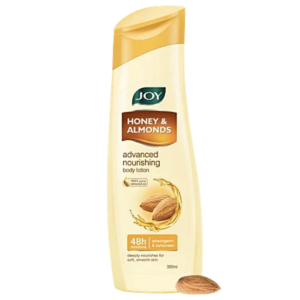 Joy Honey & Almonds Deep Nourishing Body Lotion - 300ml