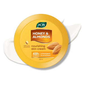 Joy Honey & Almonds Nourishing Skin Cream - 200ml