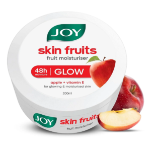 Joy Skin Fruits Moisturiser Cream - 200ml