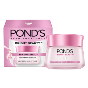 Pond's bright beauty cream - 50g