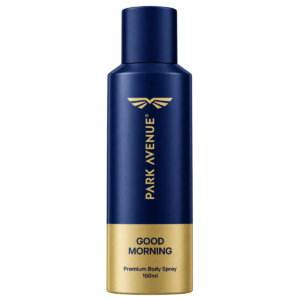 Park Good Morning Premium Body Spray - 150ml