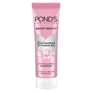 Pond's Bright Beauty Anti Dullness Face Wash - 50g
