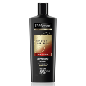 Tresemme Smooth Shine Hair Shampoo - 180ml
